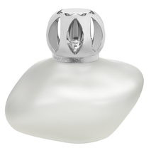Lampe Berger brander Stone satijn